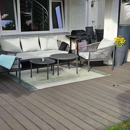 Fewo Sommerhalde Althutte Exterior photo