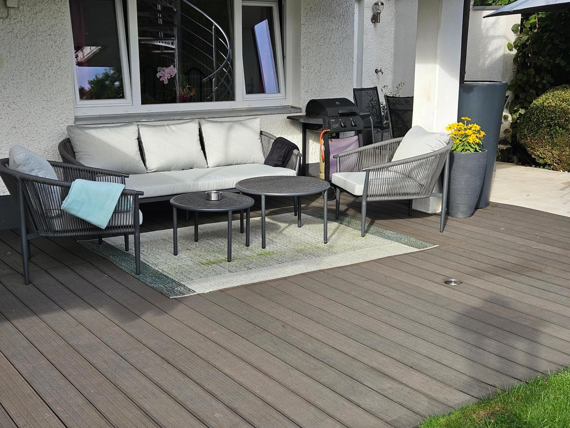 Fewo Sommerhalde Althutte Exterior photo