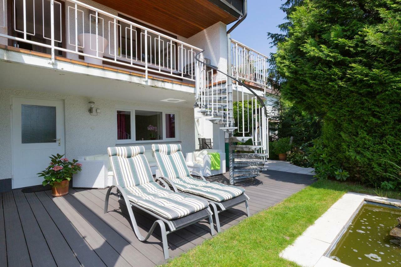 Fewo Sommerhalde Althutte Exterior photo